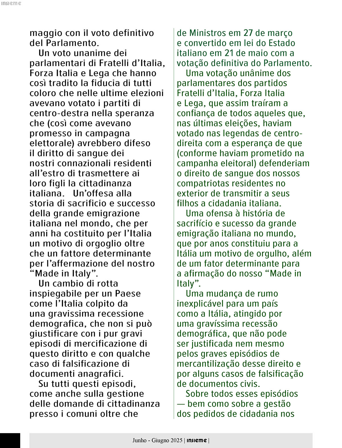 Fabio Porta
